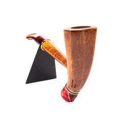 Pipe Santambrogio Miss Lilly Smooth Free Form
