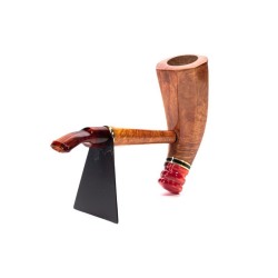 Pipe Santambrogio Miss Lilly Smooth Free Form