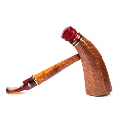 Pipe Santambrogio Miss Lilly Smooth Free Form