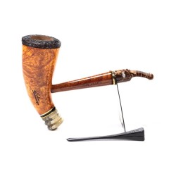 Pipe Santambrogio Miss Lilly Smooth Free Form