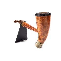Pipe Santambrogio Miss Lilly Smooth Free Form