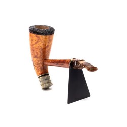 Pipe Santambrogio Miss Lilly Smooth Free Form