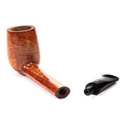 Pipe Santambrogio Smooth FP Medium Canadian
