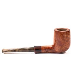 Briar Pipe Santambrogio Smooth FP Medium Billiard