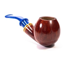 Pipa Santambrogio Liscia FP Media Bent Apple