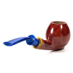 Pipa Santambrogio Liscia FP Media Bent Apple