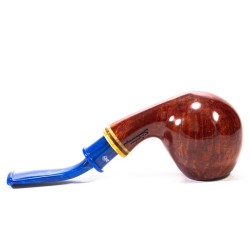 Pipa Santambrogio Liscia FP Media Bent Apple