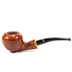 Pipa Santambrogio Liscia FP Media Bent Apple