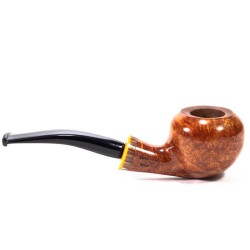 Pipa Santambrogio Liscia FP Media Bent Apple