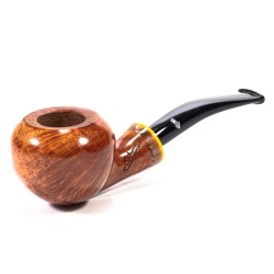Pipa Santambrogio Liscia FP Media Bent Apple
