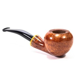 Pipa Santambrogio Liscia FP Media Bent Apple