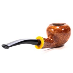 Pipa Santambrogio Liscia FP Media Bent Apple