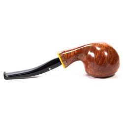 Pipa Santambrogio Liscia FP Media Bent Apple