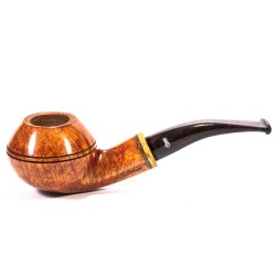 Pipa Santambrogio Liscia FP Media Bent Rhodesian