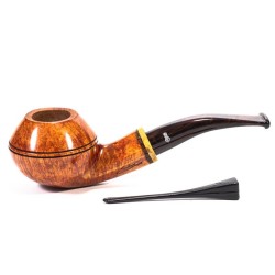 Pipa Santambrogio Liscia FP Media Bent Rhodesian