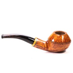 Pipa Santambrogio Liscia FP Media Bent Rhodesian