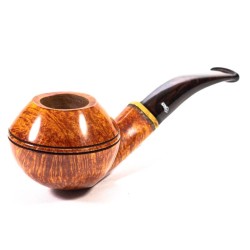 Pipa Santambrogio Liscia FP Media Bent Rhodesian