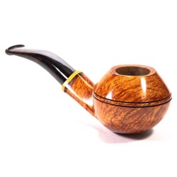 Pipa Santambrogio Liscia FP Media Bent Rhodesian