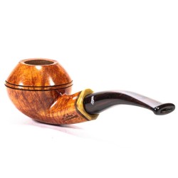 Pipa Santambrogio Liscia FP Media Bent Rhodesian