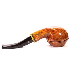 Pipa Santambrogio Liscia FP Media Bent Rhodesian