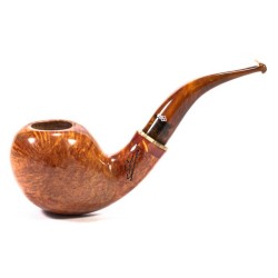 Pipa Santambrogio Liscia FP Media Bent Apple