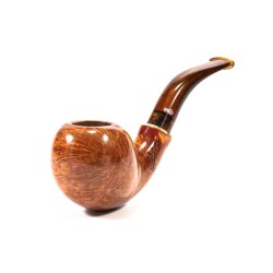 Pipa Santambrogio Liscia FP Media Bent Apple