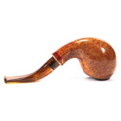 Pipa Santambrogio Liscia FP Media Bent Apple