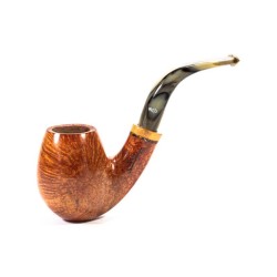 Pipe Santambrogio Smooth FP Medium Full Bent