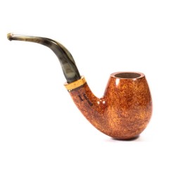 Pipe Santambrogio Smooth FP Medium Full Bent