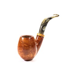Pipe Santambrogio Smooth FP Medium Full Bent
