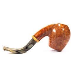 Pipe Santambrogio Smooth FP Medium Full Bent
