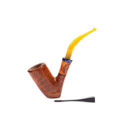 Pipe Santambrogio Smooth FP Big Bent Dublin