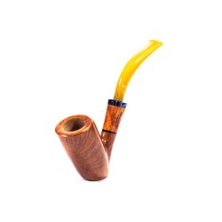 Pipe Santambrogio Smooth FP Big Bent Dublin