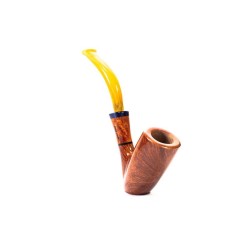 Pipe Santambrogio Smooth FP Big Bent Dublin
