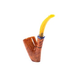 Pipe Santambrogio Smooth FP Big Bent Dublin