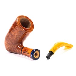 Pipe Santambrogio Smooth FP Big Bent Dublin