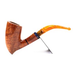 Pipe Santambrogio Smooth FP Big Bent Dublin