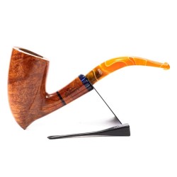 Pipe Santambrogio Smooth FP Big Bent Dublin