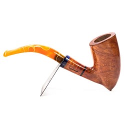 Pipe Santambrogio Smooth FP Big Bent Dublin