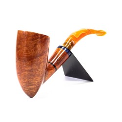 Pipe Santambrogio Smooth FP Big Bent Dublin