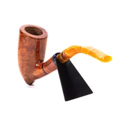 Pipe Santambrogio Smooth FP Big Bent Dublin