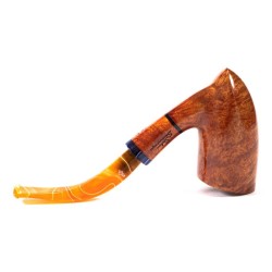Pipe Santambrogio Smooth FP Big Bent Dublin