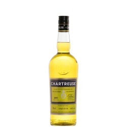 Chartreuse Jaune