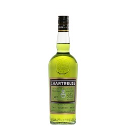 Liquore Chartreuse Verte