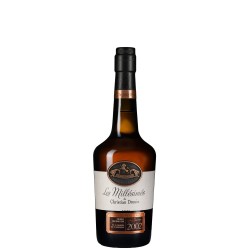 Calvados Drouin 2002 Millesime Pays D'Auge