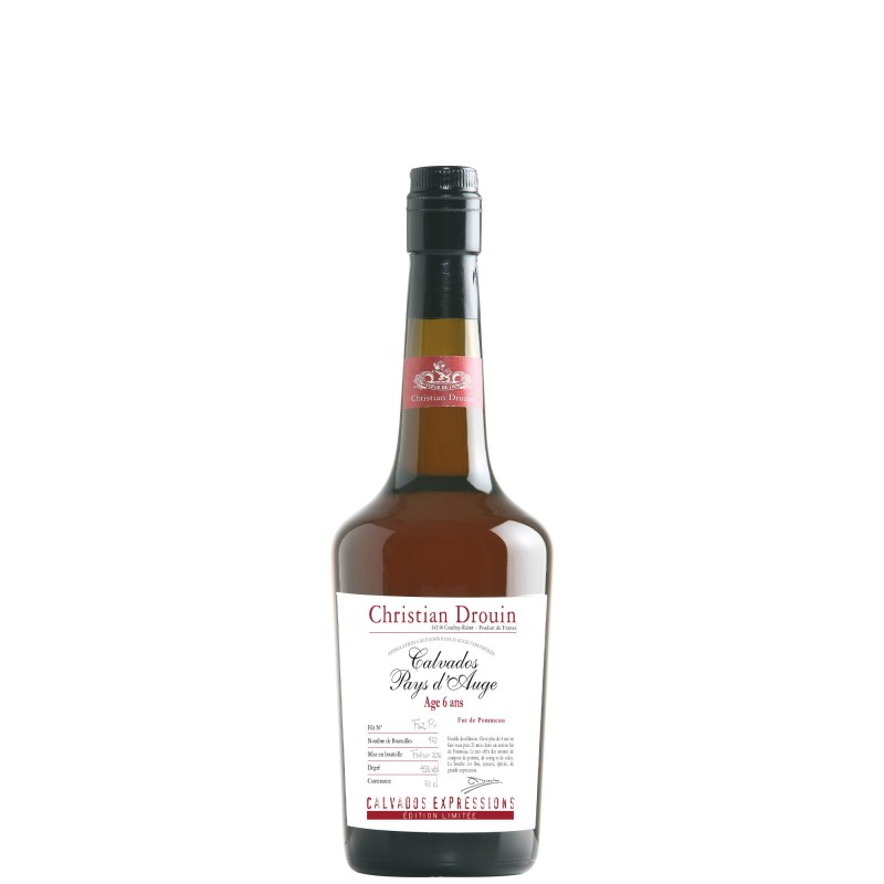 Drouin Expressions 6 Ans Fut De Pommeau 2016