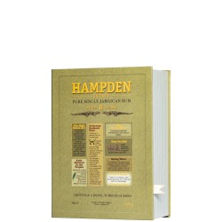 Hampden Estate Coffret BOX