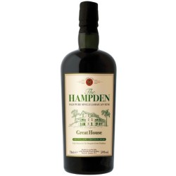 Hampden Great House Distillery Edition 2022