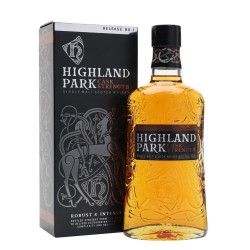 Highland Park Cask Strength