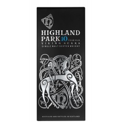 Highland Park 10 Y.O. BOX